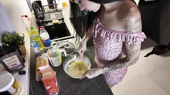 Not Just Baking… The Cupcake Recipe You’ll Never Forget  #6