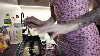 Not Just Baking… The Cupcake Recipe You’ll Never Forget  #9