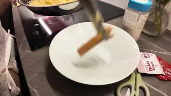 Spicy and Tender Buldak | Unusual Instant Noodles  #10