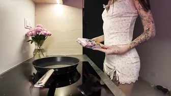 Spicy and Tender Buldak | Unusual Instant Noodles  #3