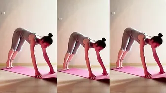 4K Stretching With Me | Improve Flexibility | Morning Yoga Routine (2025) #3