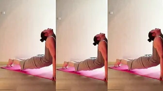 4K Stretching With Me | Improve Flexibility | Morning Yoga Routine (2025) #4