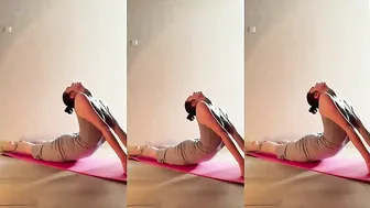 4K Stretching With Me | Improve Flexibility | Morning Yoga Routine (2025) #6