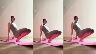 4K Stretching With Me | Improve Flexibility | Morning Yoga Routine (2025) #9