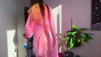 Fishing coat 6 / my ig - sweettaigerr