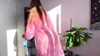 Fishing coat 6 / my ig - sweettaigerr #4