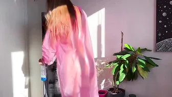 Fishing coat 6 / my ig - sweettaigerr #5