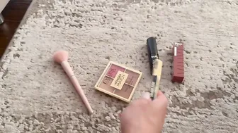 [4K USA] I'M EVEN HAPPY WITH THE WAY IT LOOKS! REVIEW OF FEMININE PRODUCTS! WANNA KNOW? [2025] #7