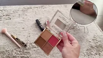 [4K USA] I'M EVEN HAPPY WITH THE WAY IT LOOKS! REVIEW OF FEMININE PRODUCTS! WANNA KNOW? [2025] #8