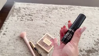 [4K USA] I'M EVEN HAPPY WITH THE WAY IT LOOKS! REVIEW OF FEMININE PRODUCTS! WANNA KNOW? [2025] #9