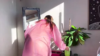 Fishing coat 7 / my ig - sweettaigerr #2