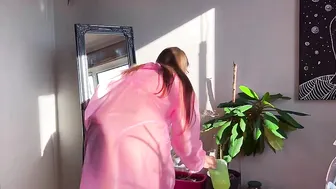 Fishing coat 7 / my ig - sweettaigerr #4