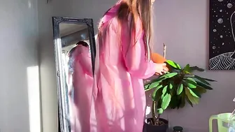 Fishing coat 7 / my ig - sweettaigerr #6