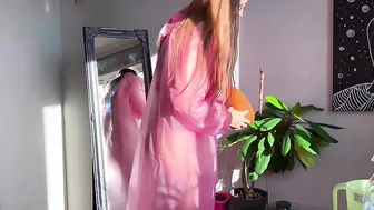 Fishing coat 7 / my ig - sweettaigerr #7