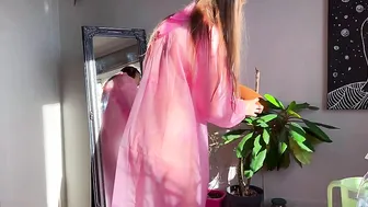 Fishing coat 7 / my ig - sweettaigerr #8