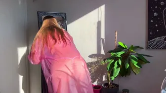 Fishing coat 8 / my ig - sweettaigerr