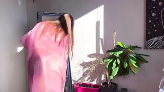 Fishing coat 8 / my ig - sweettaigerr #10