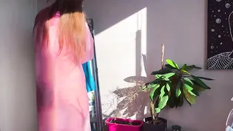 Fishing coat 8 / my ig - sweettaigerr #2