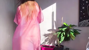 Fishing coat 8 / my ig - sweettaigerr #3