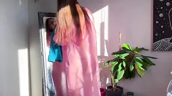 Fishing coat 8 / my ig - sweettaigerr #4