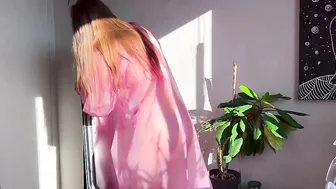 Fishing coat 8 / my ig - sweettaigerr #6