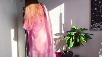 Fishing coat 8 / my ig - sweettaigerr #7