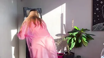 Fishing coat 8 / my ig - sweettaigerr #8