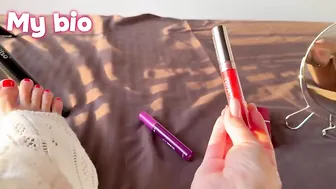 [4K USA] LOOK CLOSELY! JUST A LITTLE BEAUTY MOMENT… That Turned Into My New Favorite Purchase [2025] #2