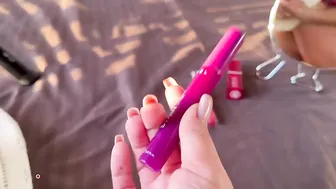 [4K USA] LOOK CLOSELY! JUST A LITTLE BEAUTY MOMENT… That Turned Into My New Favorite Purchase [2025] #5