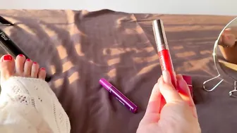 [4K USA] LOOK CLOSELY! JUST A LITTLE BEAUTY MOMENT… That Turned Into My New Favorite Purchase [2025] #8