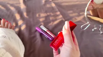 [4K USA] LOOK CLOSELY! JUST A LITTLE BEAUTY MOMENT… That Turned Into My New Favorite Purchase [2025] #9