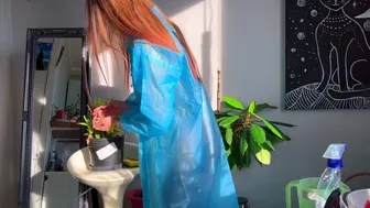 Fishing coat 9 / my ig - sweettaigerr