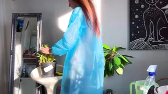 Fishing coat 9 / my ig - sweettaigerr #10