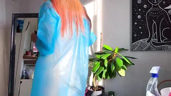 Fishing coat 9 / my ig - sweettaigerr #2