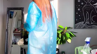 Fishing coat 9 / my ig - sweettaigerr #3