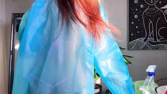 Fishing coat 9 / my ig - sweettaigerr #4