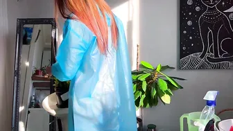 Fishing coat 9 / my ig - sweettaigerr #5