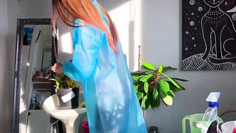 Fishing coat 9 / my ig - sweettaigerr #6