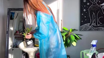 Fishing coat 9 / my ig - sweettaigerr #7