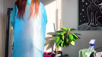 Fishing coat 9 / my ig - sweettaigerr #8