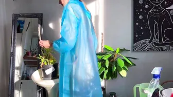 Fishing coat 9 / my ig - sweettaigerr #9