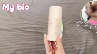 [4K USA] Aesthetic REVIEW & Feminine Mood! THIS IS WHAT I REALLY USE ON MY BODY [2025] #2