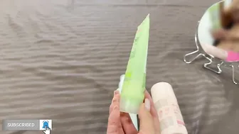 [4K USA] Aesthetic REVIEW & Feminine Mood! THIS IS WHAT I REALLY USE ON MY BODY [2025] #6