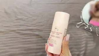 [4K USA] Aesthetic REVIEW & Feminine Mood! THIS IS WHAT I REALLY USE ON MY BODY [2025] #7