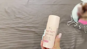 [4K USA] Aesthetic REVIEW & Feminine Mood! THIS IS WHAT I REALLY USE ON MY BODY [2025] #8