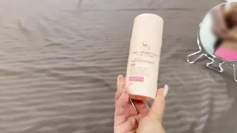 [4K USA] Aesthetic REVIEW & Feminine Mood! THIS IS WHAT I REALLY USE ON MY BODY [2025] #9