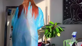 Fishing coat 10 / my ig - sweettaigerr