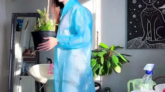 Fishing coat 10 / my ig - sweettaigerr #10