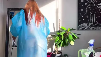 Fishing coat 10 / my ig - sweettaigerr #2