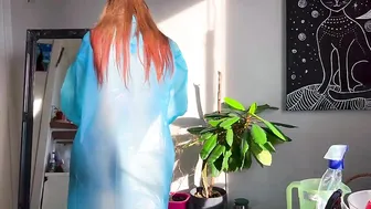 Fishing coat 10 / my ig - sweettaigerr #3